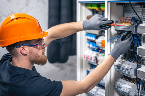 Industrial Electrical Services in Mayville, NY