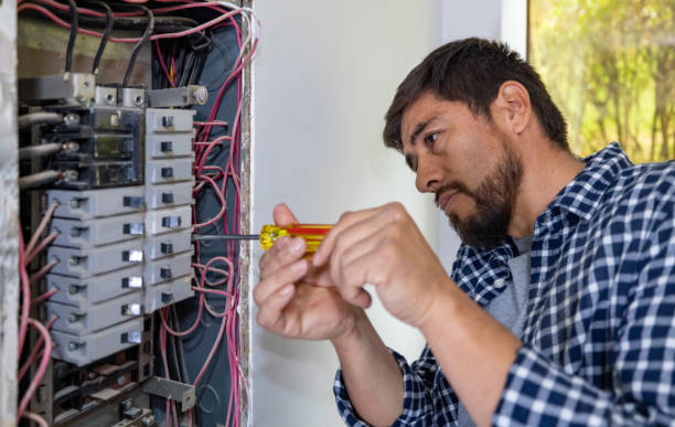 Why Trust Our Certified Electricians for Your Electrical Needs in Mayville, NY?